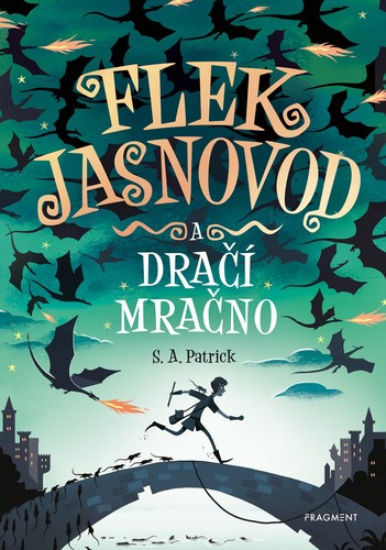 Obrázok Flek Jasnovod a dračí mračno