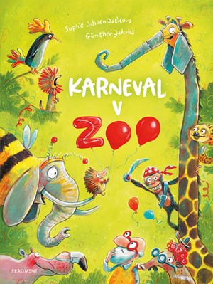 Obrázok Karneval v ZOO