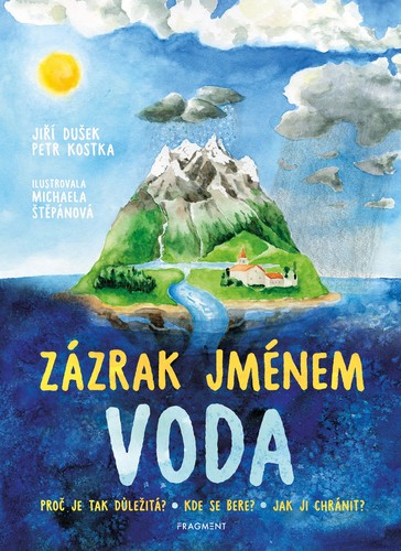 Obrázok Zázrak jménem voda