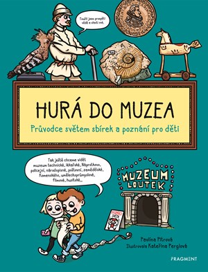 Obrázok Hurá do muzea