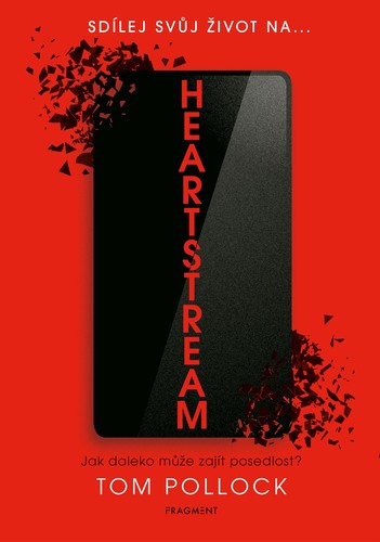 Obrázok Heartstream 