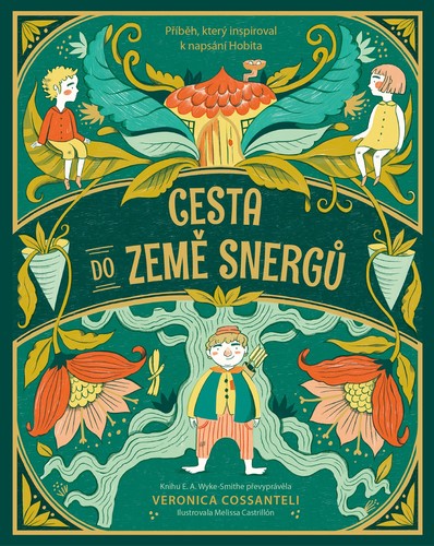 Obrázok Cesta do země snergů