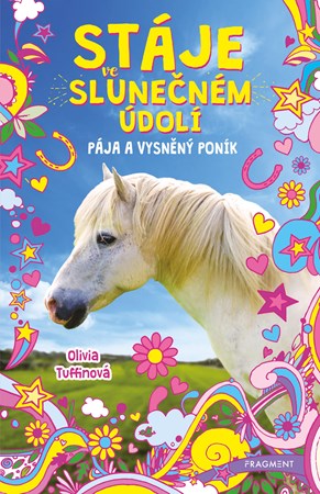 Obrázok Stáje ve Slunečném údolí – Pája a vysněný poník