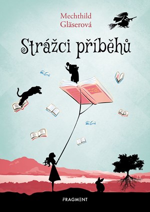 Obrázok Strážci příběhů