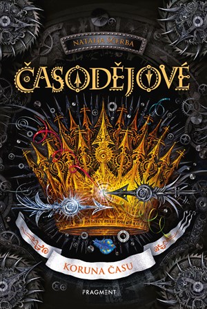 Obrázok Časodějové – Koruna času