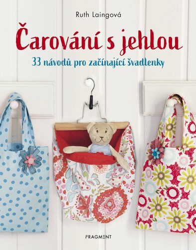 Obrázok Čarování s jehlou