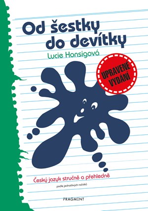 Obrázok Od šestky do devítky