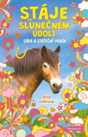 Obrázok Stáje ve Slunečném údolí - Sára a statečný poník
