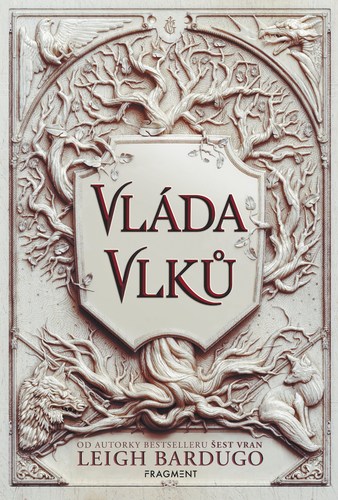 Obrázok Vláda vlků