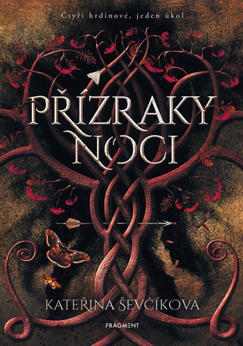 Obrázok Přízraky noci 