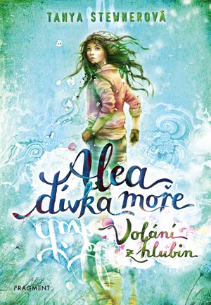 Obrázok Alea - dívka moře: Volání z hlubin