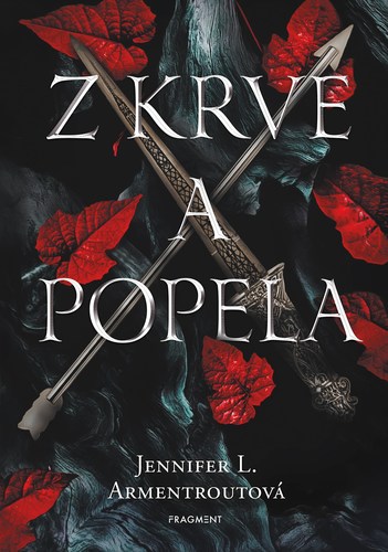 Obrázok Z krve a popela 
