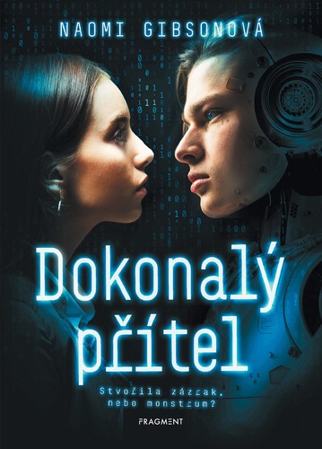 Obrázok Dokonalý přítel