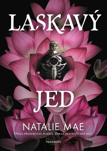 Obrázok Laskavý jed