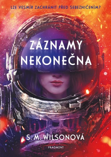 Obrázok Záznamy nekonečna 