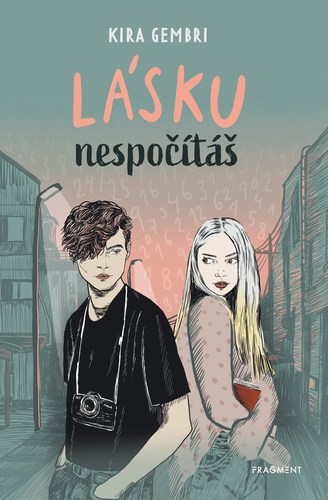 Obrázok Lásku nespočítáš