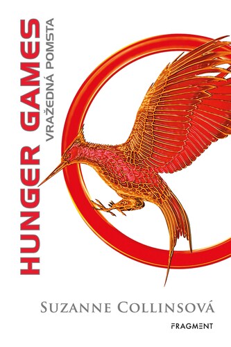 Obrázok HUNGER GAMES - Vražedná pomsta