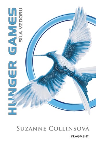 Obrázok HUNGER GAMES - Síla vzdoru
