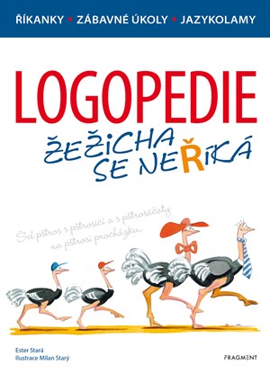 Obrázok Logopedie – Žežicha se neříká