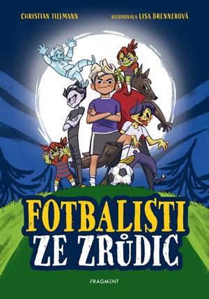 Obrázok Fotbalisti ze Zrůdic