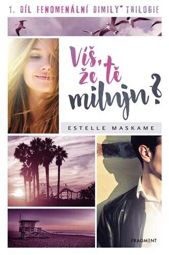 Obrázok Víš, že tě miluju? 