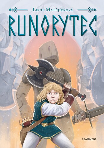 Obrázok Runorytec 