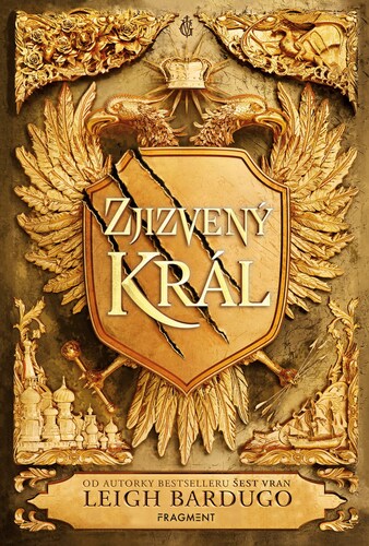 Obrázok Zjizvený král