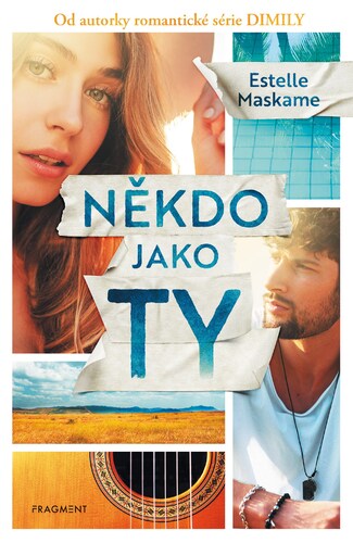 Obrázok Někdo jako ty