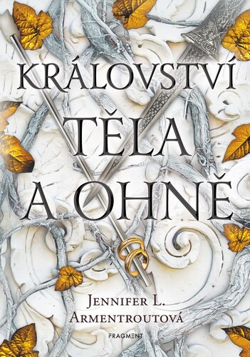 Obrázok Království těla a ohně 