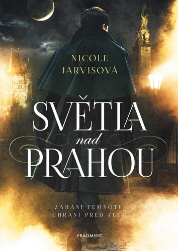 Obrázok Světla nad Prahou