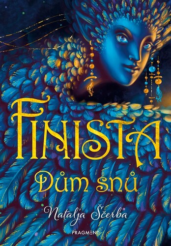 Obrázok Finista – Dům snů
