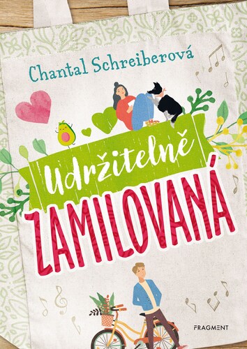 Obrázok Udržitelně zamilovaná