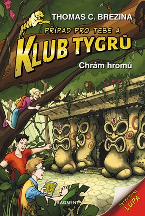 Obrázok Klub Tygrů - Chrám hromů