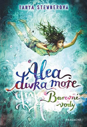 Obrázok Alea - dívka moře: Barevné vody