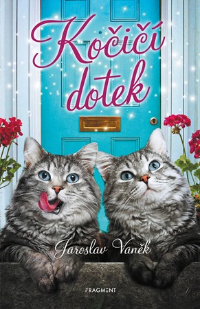 Obrázok Kočičí dotek 