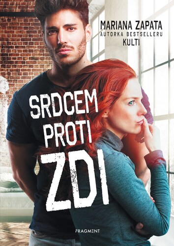 Obrázok Srdcem proti zdi