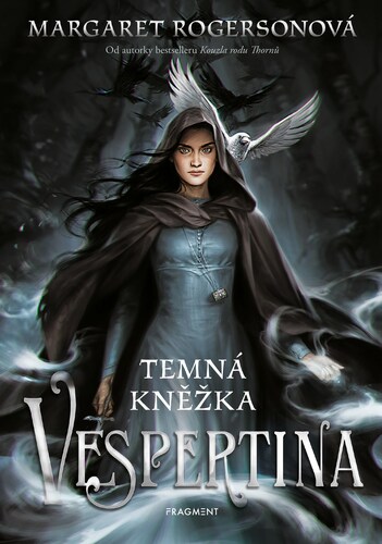 Obrázok Vespertina – Temná kněžka