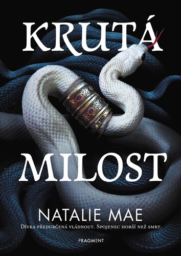 Obrázok Krutá milost