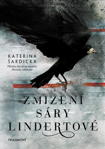 Obrázok Zmizení Sáry Lindertové