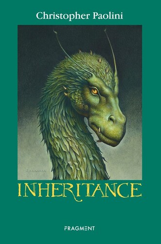 Obrázok Inheritance – měkká vazba