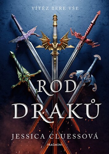 Obrázok Rod draků