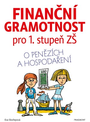 Obrázok Finanční gramotnost pro 1. stupeň ZŠ