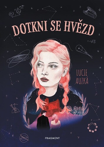 Obrázok Dotkni se hvězd 