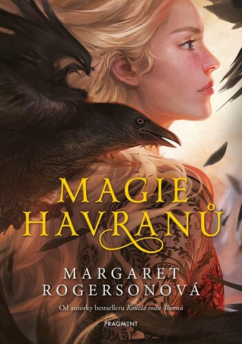 Obrázok Magie havranů 
