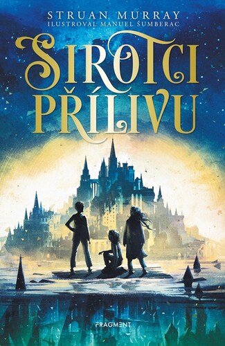 Obrázok Sirotci přílivu 