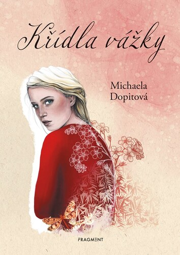 Obrázok Křídla vážky 