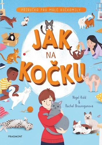 Obrázok Jak na kočku
