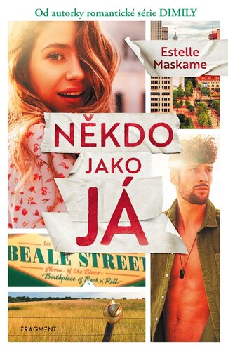Obrázok Někdo jako já