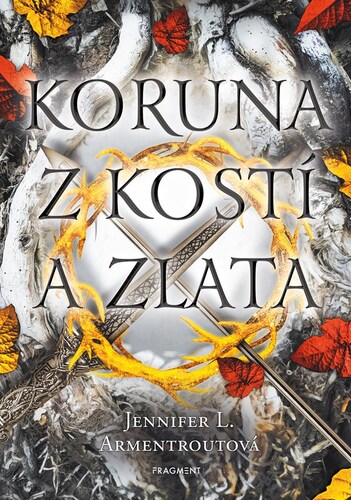 Obrázok Koruna z kostí a zlata
