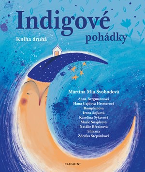 Obrázok Indigové pohádky - Kniha druhá